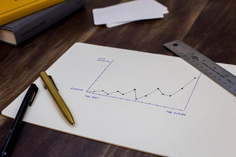3 Big Ways A Copywriter Will Help Your Business Grow