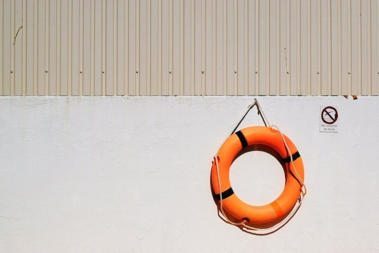 Turn a last-straw moment into a first-time new client.