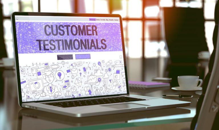 How To Earn Their Trust When You Can’t Get Client Testimonials