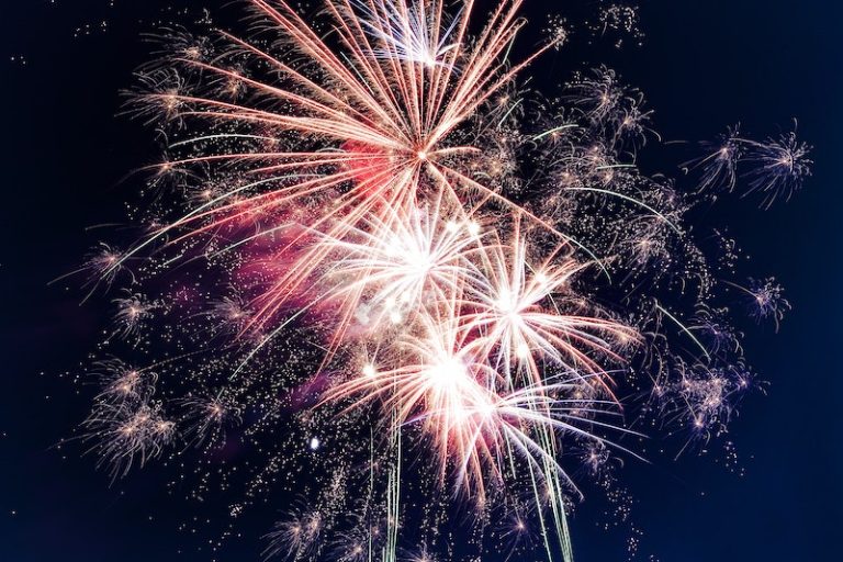 Moving to the New Year: 3 Things To Take To 2024