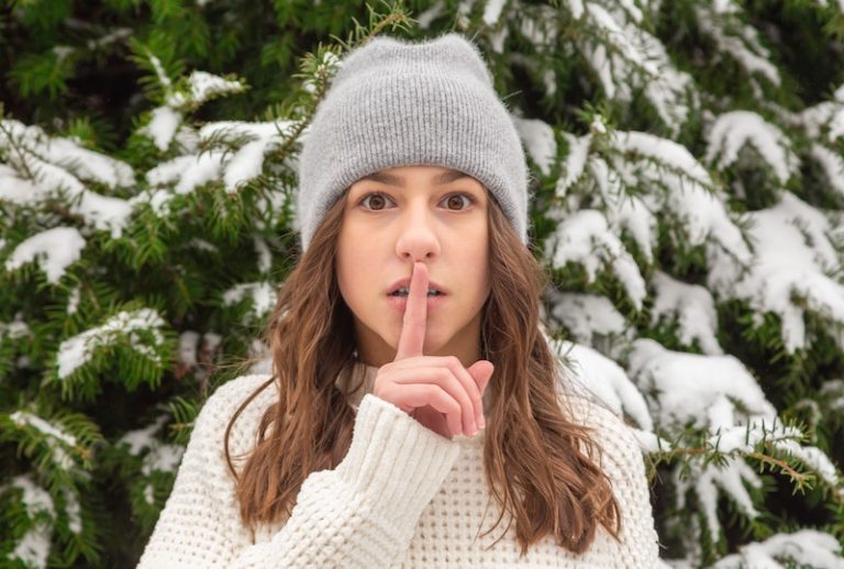 How to use swearing (or not) in your stories