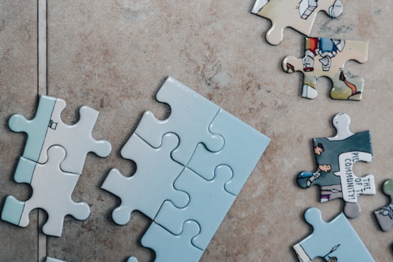 Productive Content Creation: Top Down Or Bottom Up?