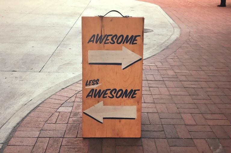 Challenge of getting quality feedback on your marketing content