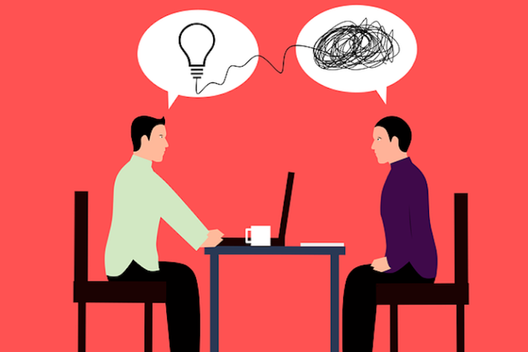Don’t listen to these stories when you’re seeking business advice.