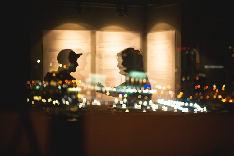 Make your story come alive with dialogue
