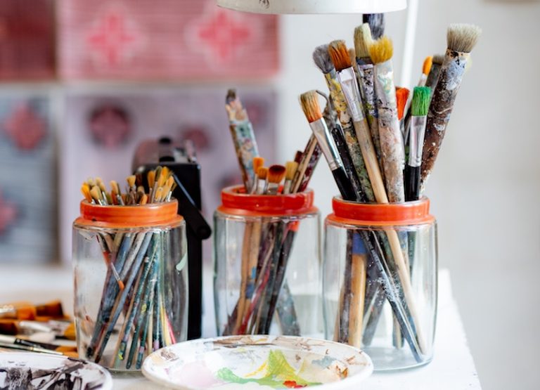 3 Places Where You Should NOT Get Creative