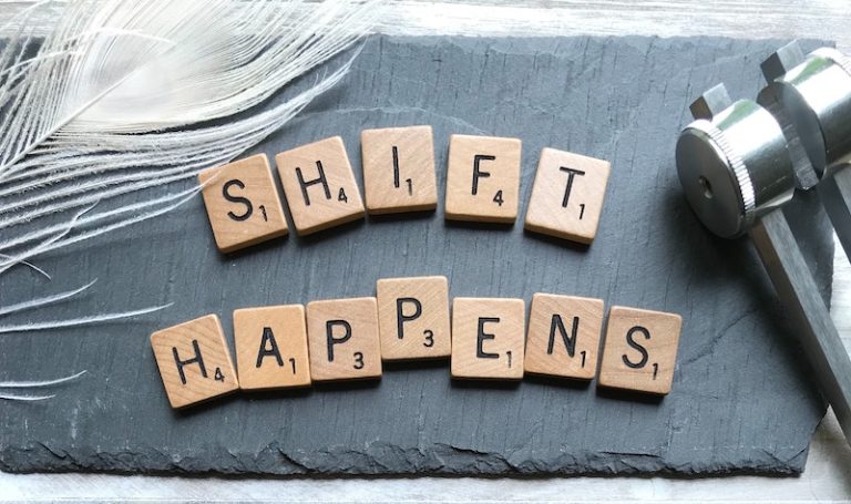 How to End Your Selling Story: Show the transformation.