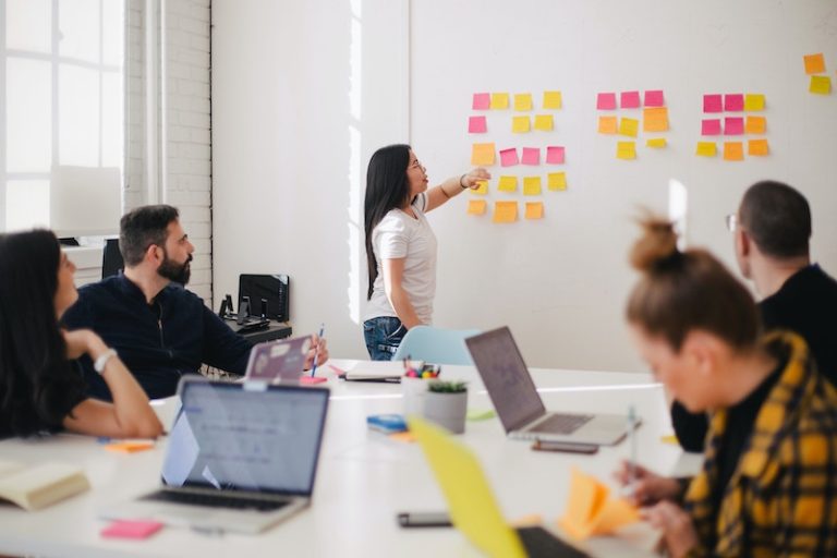 Profitable Sales Presentations With Stories