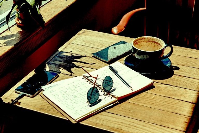 First step to creating your course or program