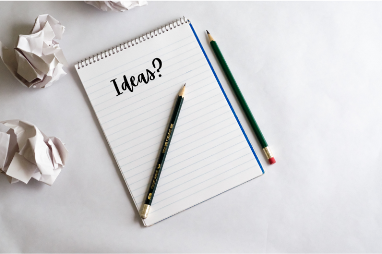 Need article ideas? Don’t get mad…get even.