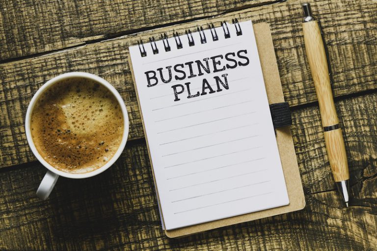 Business Planning With Stories: Realistic Plans, Not Pipe Dreams