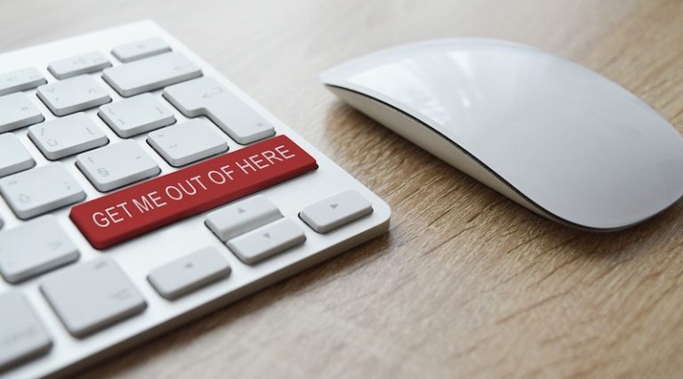 This website looks like a scam (but probably isn’t)