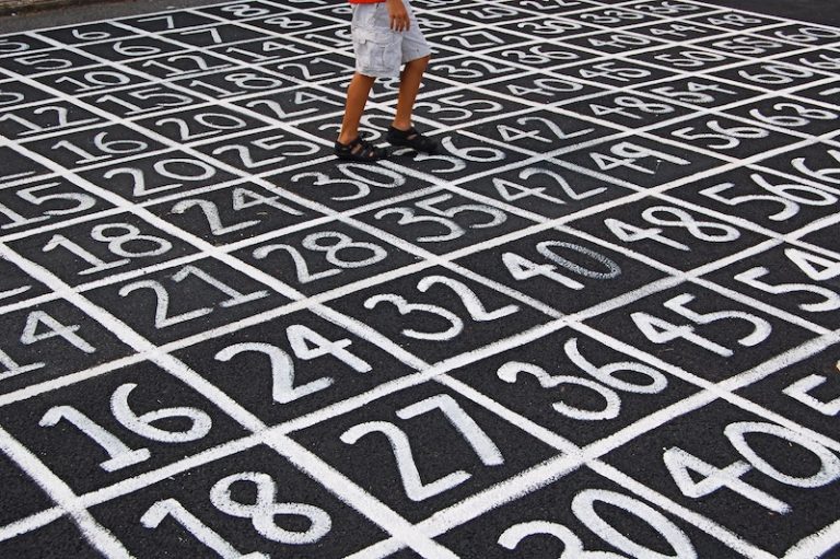 Numbers make stories come alive (or raise questions about the storyteller)