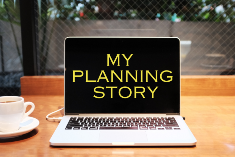 Use these 3 stories to grow your business (and don’t share them with your clients)