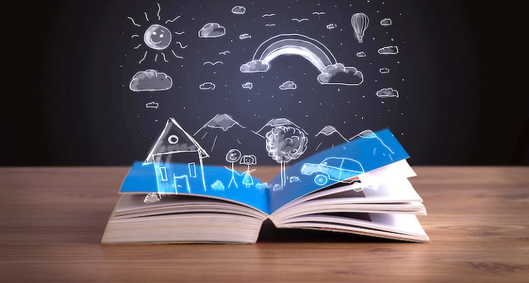 Find the villain in your business story