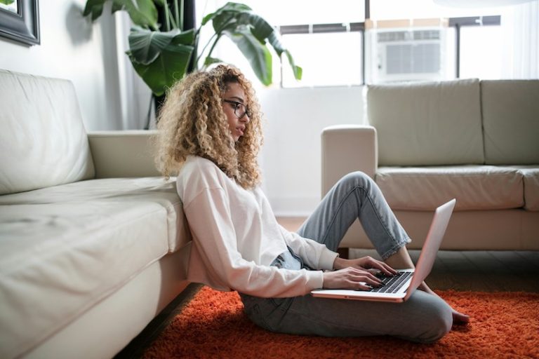 Introducing yourself to your prospective clients