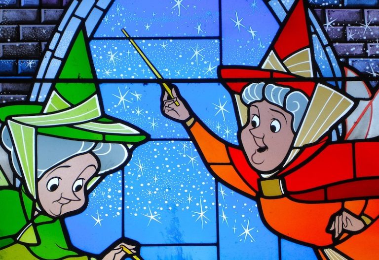 Why your business story does not have a fairy godmother, wizard or genie in a bottle