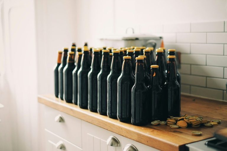 Small business? Solopreneur? You don’t brand like a beer company.