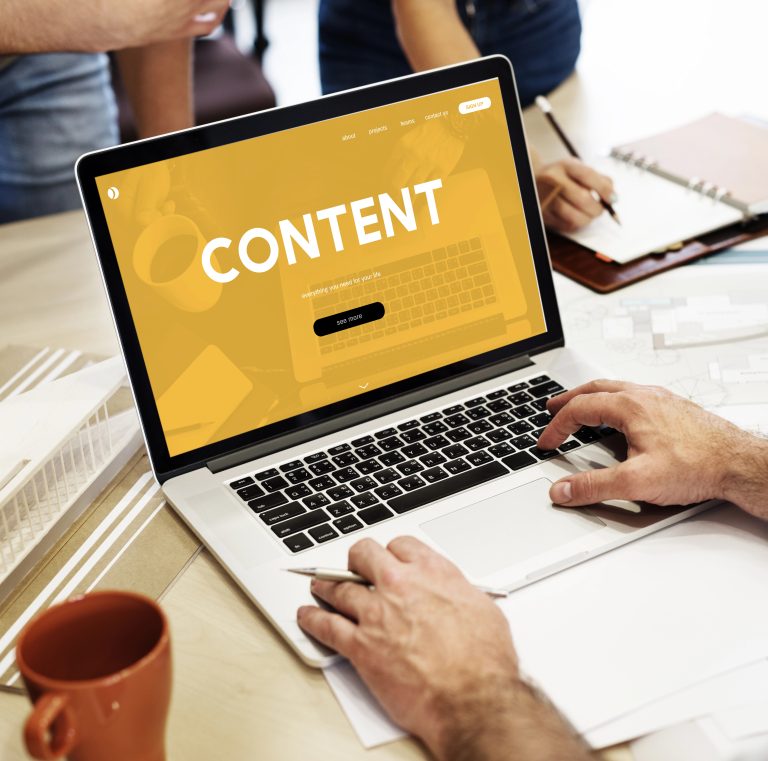 Crafting the Perfect Blog Structure: A Guide for Effective Blogging